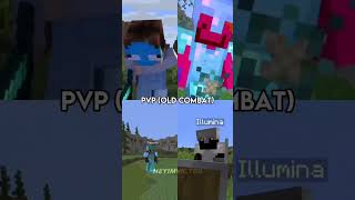 Wisp and Camman18 vs Rasplin and Illumina  Minecraft YouTubers 2v2 Elimination Wheel Part 17 [upl. by Yedok273]