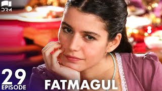 Fatmagul  Episode 29  Beren Saat  Turkish Drama  Urdu Dubbing  FC1Y [upl. by Rammaj]