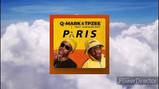 AMAPIANO MIX 2022 DALI NGUWE PARIS [upl. by Aiekal]