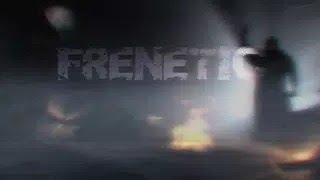 Playing a Horror Game called Frenetic In a way fun game [upl. by Ojela]