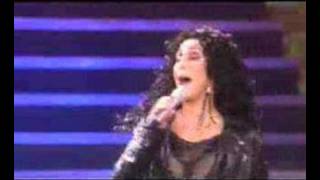 Cher  Strong Enough  live [upl. by Henning139]