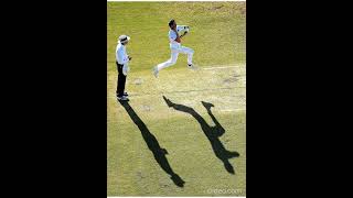 Dale Steyn Bowling action cricket shorts [upl. by Domash]