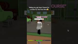 Roblox boy in Dahood shorts roblox robloxshorts robloxdahood robloxboy [upl. by Seiter405]