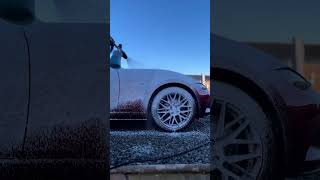 Best Pressure Washer for Car Detailing  Kranzle K10 carwash pressurewashing [upl. by Auqinehs756]