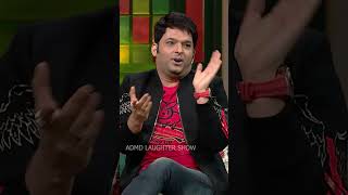 Kapil Sharma Ne poochha afwa kapilsharma comedy comedyshow [upl. by Willa]