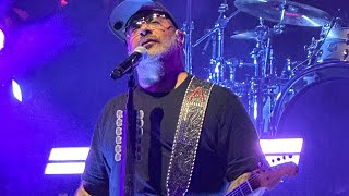 Staind Right here waiting live PNC Bank Holmdel New Jersey 2024 [upl. by Sill]