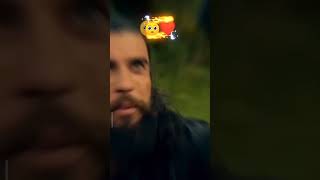 Wait for Ertugrul  Ertugrul X Turgut alp fight sence ertugrul artugalghazi shorts [upl. by Frankhouse]