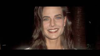 Terry Farrell Jadzia Dax Listening To The River by The Stutzman Singers [upl. by Effie]