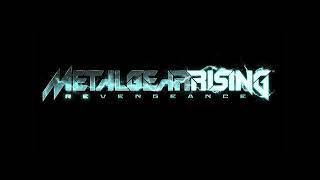 Metal Gear Rising Revengeance OST  The Stains of Time  10 Hour Loop Repeated amp Extended [upl. by Moonier]