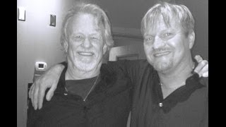 Hallur and Kris Kristofferson  Nobody wins [upl. by Cherey]