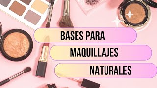 Base de maquillaje skincare [upl. by Akirre557]