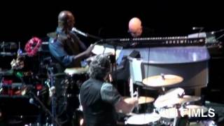 Bruce Springsteen  Kittys Back MSG Ap 6 2012 [upl. by Arvy]