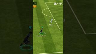 Diego Costa header fifa fifamobile footballgame phonk [upl. by Travis]