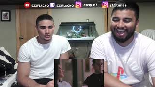 GEazy amp Halsey  Him amp I Official Video  REACTION [upl. by Carrol]