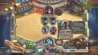 IGN Reviews  Hearthstone  Review [upl. by Mattson]