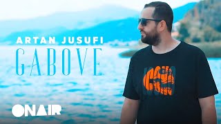 ARTAN JUSUFI  Gabove Official Video [upl. by Kristyn333]