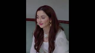 Izzat hi nahi hai is ghar mein😂 haniaamir shorts ishqiya [upl. by Picco]