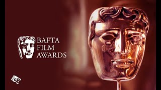 2024 EE BAFTA Film Awards Nominations [upl. by Eimac]