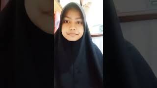 penjelasan sistematika karya ilmiah proposal dan skripsi oleh Amanda Putri no11 [upl. by Sarajane948]