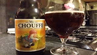 Can the Belgians make a decent IPA Houblon Chouffe Brasserie dAchouffe 🇧🇪 Belgium 🇧🇪 [upl. by Marek]