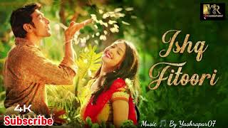 Ishq Fitoori  Bhavai  Pratik Gandhi amp Aindrita Ray  Mohit Chauhan [upl. by Antsirhc]