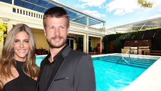 CONHEÇA A MANSÃO DE FERNANDA LIMA E RODRIGO HILBERT [upl. by Bose271]