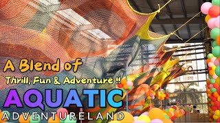 Aquatic Adventureland Karachi [upl. by Viola]