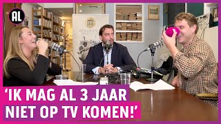 PowCast De Verkiezingen met Thierry Baudet [upl. by Yim]