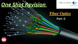 Laser and Fiber Optics  Engineering Physics  Part 2 [upl. by Atinuj536]