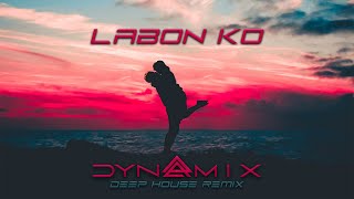 Labon Ko Dynamix Deep House Remix  Bhool Bhulaiyaa  KK [upl. by Nenney]