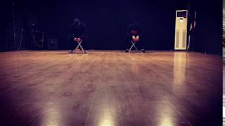 From Time  Drake Ft Jhene Aiko  Zach Nguyen Choreography [upl. by Oremoh782]