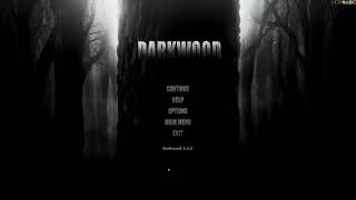 Darkwood  4K HDR livestream Part 4 [upl. by Akinej]