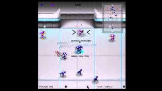 Crunchball 3000 Gameplay [upl. by Nylhtiak143]