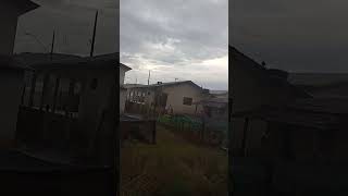 COMEÇOU A CHUVA DE VERÃO 😍 shortvideo [upl. by Irual]