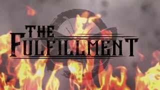 The Fulfillment  quotPallbearerquot Official Lyric Video [upl. by Nivahb376]