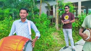 আমার গায়ে যত দুঃখ । Amar Gaye Joto Dukkho Soy।Bangla Flok Song 2024 [upl. by Berfield]