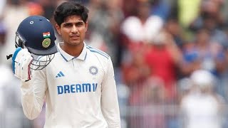 Shubman Gill Stunning 90 Runs Highlights  IND vs NZ Test match Highlights  crickethighlights [upl. by Ellener]