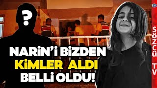 Narini Ailesinin Evinde Öldürmüşler Öldürüldüğünde Anne Amca ve Yengeler de Evdeymiş [upl. by Atinor]