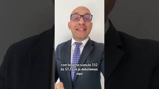 Você sabe o que significa venire contra factum proprium [upl. by Fulton]