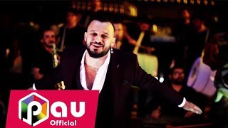 PAU  Sinsirella Official Video [upl. by Aneloc]