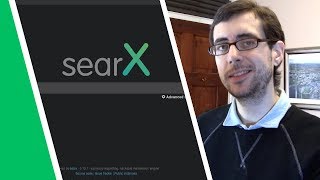 Searxme an open source privacy respecting alternative to Google Search [upl. by Kram427]