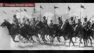 Polish Cavalry 1939 [upl. by Miguel88]