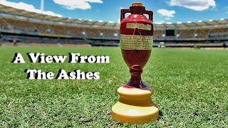 A view from the Ashes  quotBen Stokes on Headingley 2019quot [upl. by Tace]