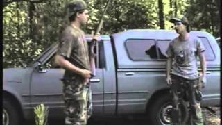 How to Get into Your Locked Truck  Turkey Huntin Tk amp Mike [upl. by Enelehs]