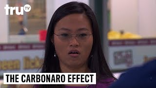 The Carbonaro Effect  Puppy Vanishes into Thin Air  truTV [upl. by Ymas231]