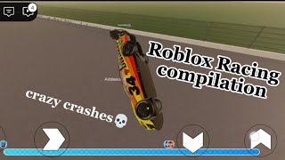 Roblox Backstretch Battles  compilation [upl. by Riggins203]