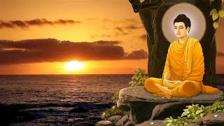 Tibetan Meditation and Relaxation Music824hz Stress relief sound [upl. by Doloritas]