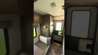 This RV is Unlike Anything you Have Seen BEFORE [upl. by Freyah]