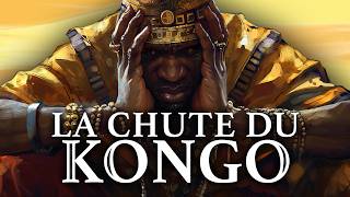 Comment le puissant Royaume du Kongo sest effondré [upl. by Gerhardt901]