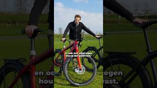 Stromer ST5 vs ST7 Wat is het verschil in de motor 🤔 motor stromer speedpedelec [upl. by Gabriell]